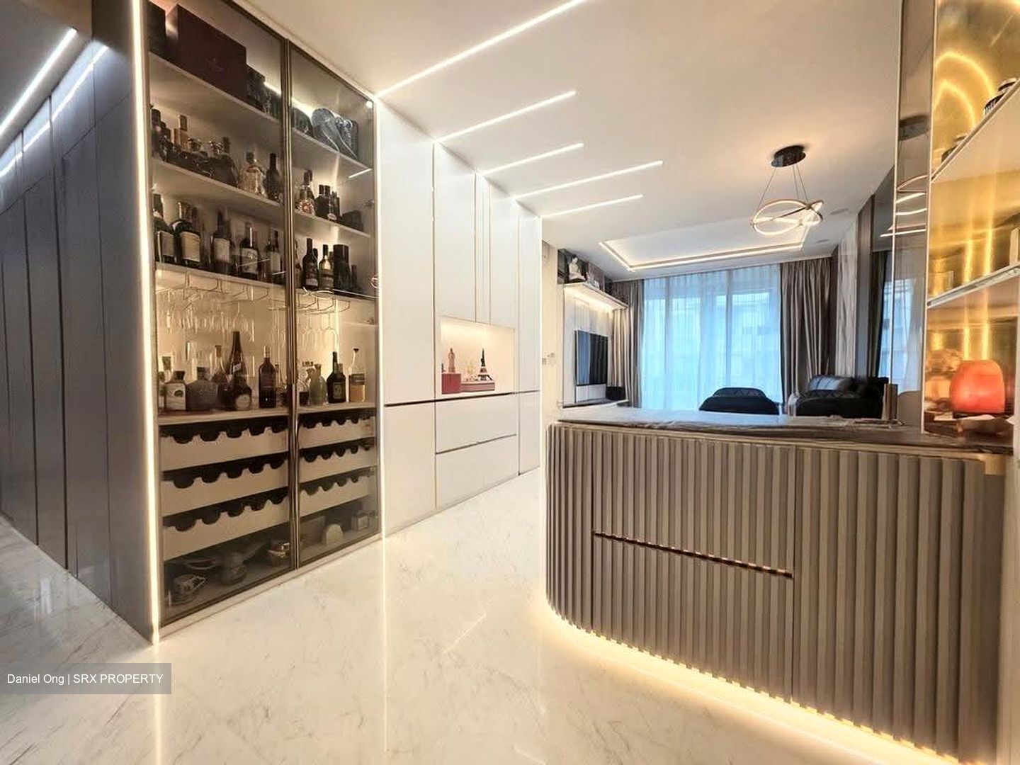 Canberra Residences (D27), Condominium #622630931
